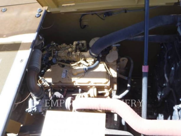 Caterpillar 320-07 P, 6009 hours, S/N: HEX00513, 2018 - Image 8
