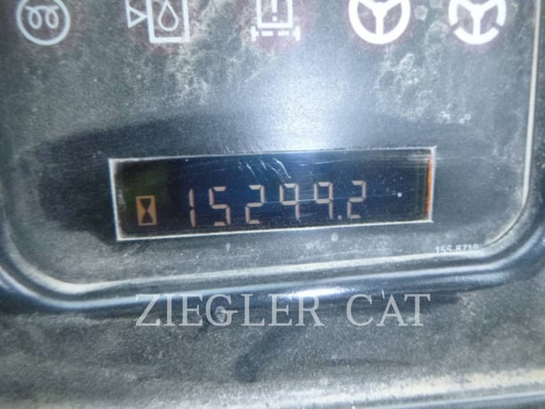 Cat 950G, Wheel Loader, 15300 hours, S/N: 3JW01786, 2000 - Image 5