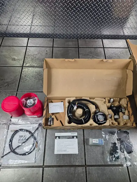 Haas, CNC wireless intuitive probing system (WIPS), 50 taper, new in box - Image 2