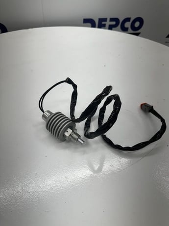 Caterpillar Air Shutoff - Image 1