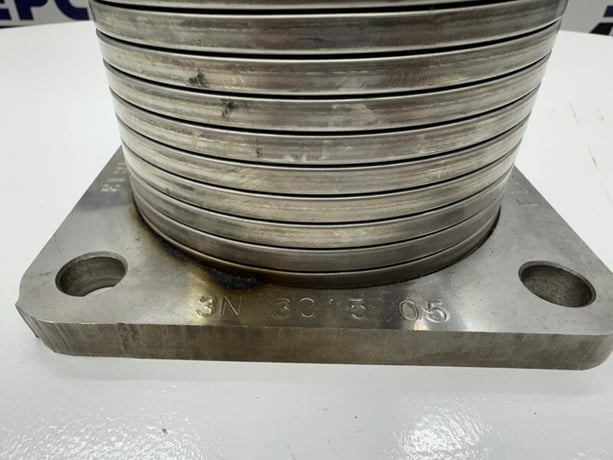 New Surplus Caterpillar 3n-3015 Exhaust Component - Image 4