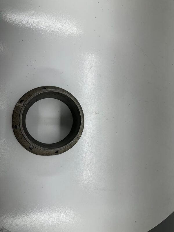 New Caterpillar 3500 Series Cooling System Components - Image 2
