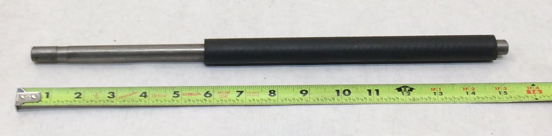 Procunier #3, tapping head, 1/2" capacity steel, 3/4" capacity aluminum, 1000 RPM, 2MT shank - Image 7