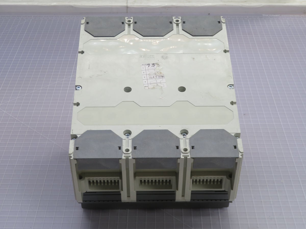 1000 Amps, ABB 1SDA064845R1, MCCB, 3-Pole, 600 Volts AC, 65 KA IC - Image 3