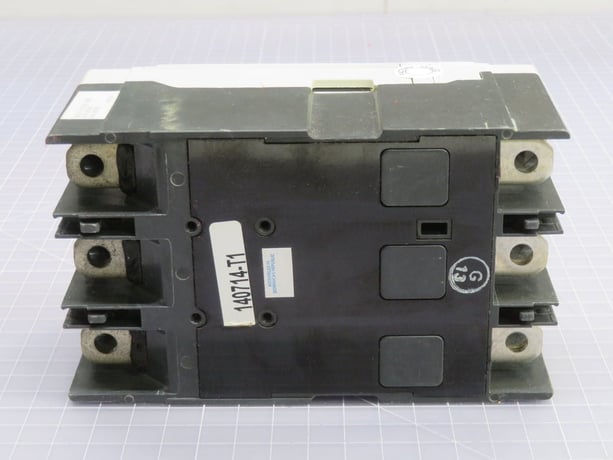 250 Amps, Eaton JGH3125FAEC, MCCB, 690 Volts AC, 10 KA IC - Image 2