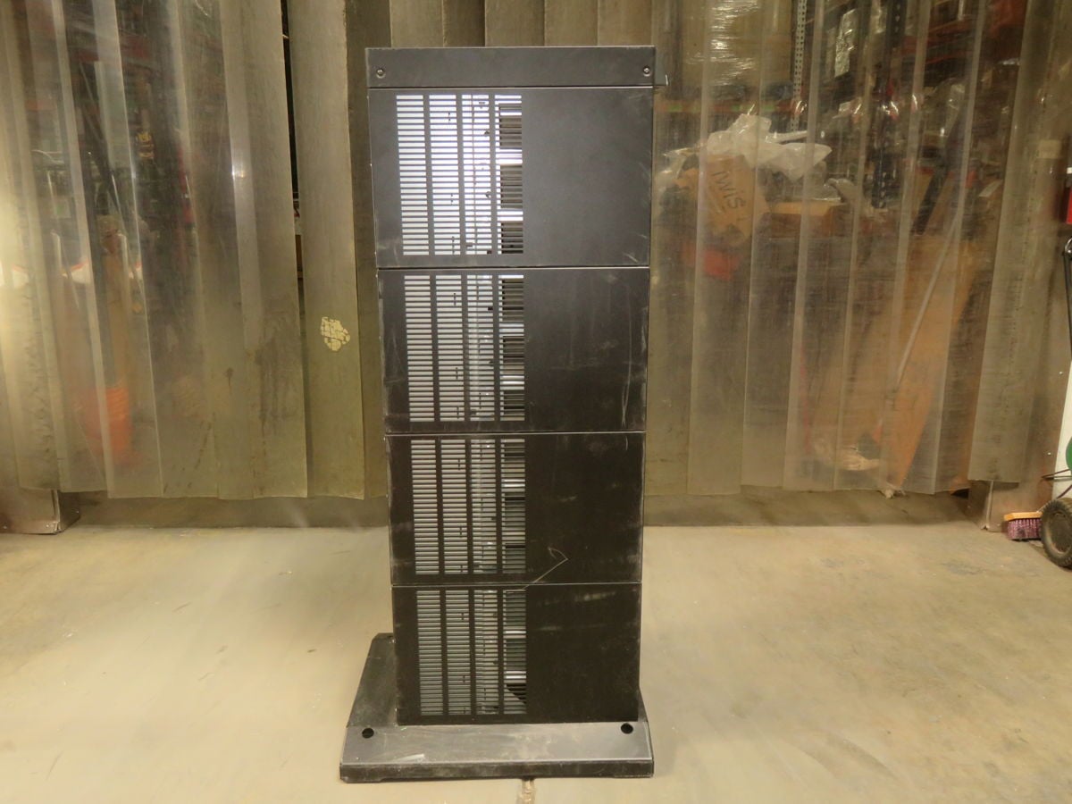 27.0 KVA, Eaton #660C120AAAAAAAI, uninterruptible power supply (2 available) - Image 2