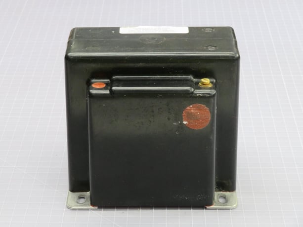 Instrument Transformers PT3-2-45-122, dry type transformer, 3 Phase, unused - Image 2