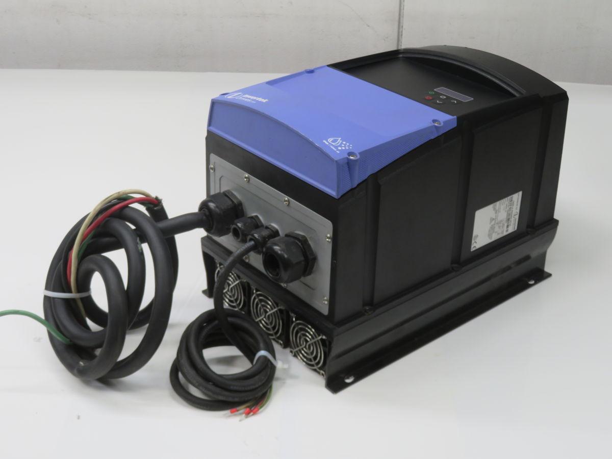 29.5 HP ODE-3-440460-3F4A, Variable Frequency Drive, 380-480 Volts Input, 46 Amps Output - Image 2
