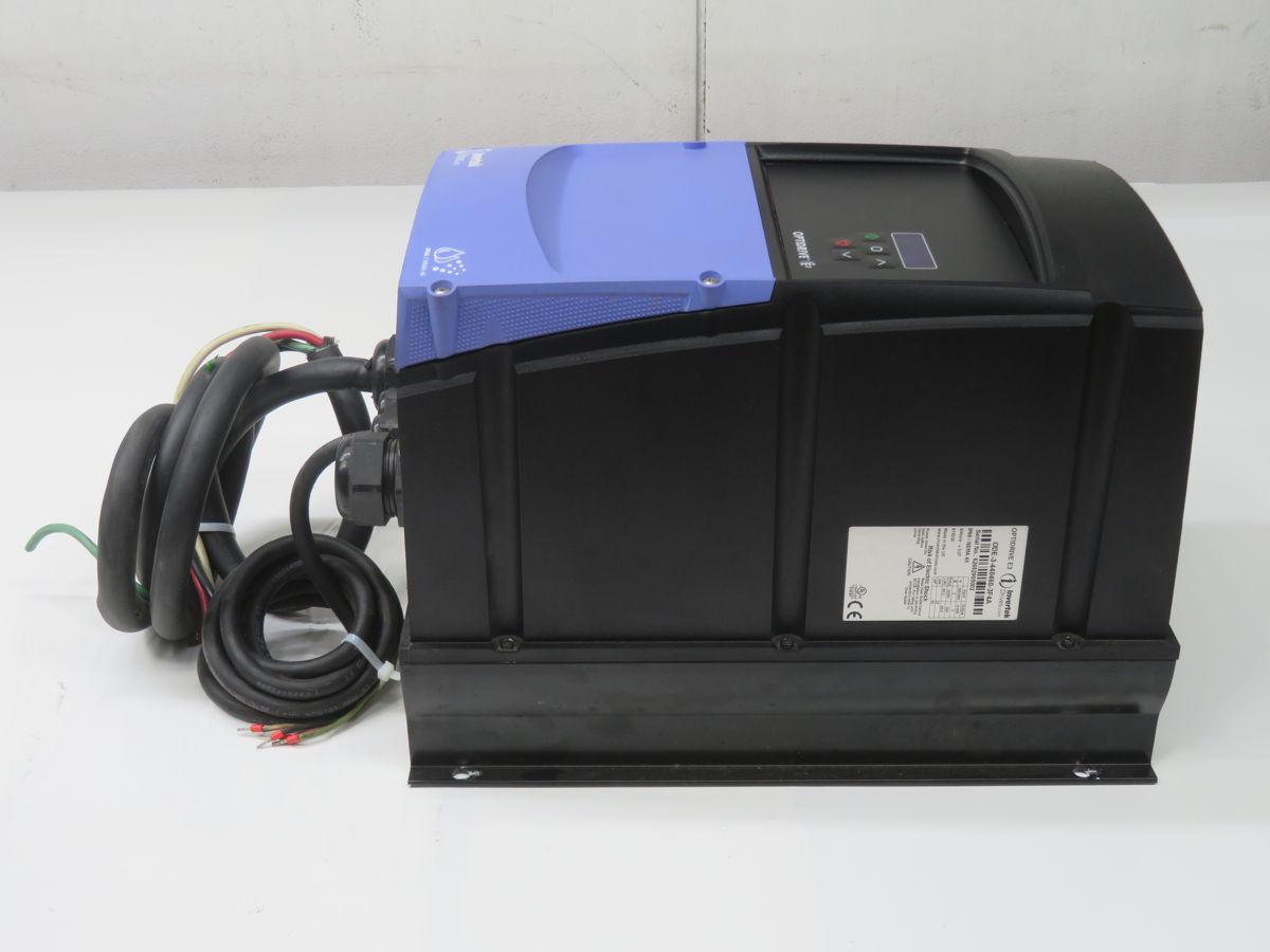 29.5 HP ODE-3-440460-3F4A, Variable Frequency Drive, 380-480 Volts Input, 46 Amps Output - Image 3
