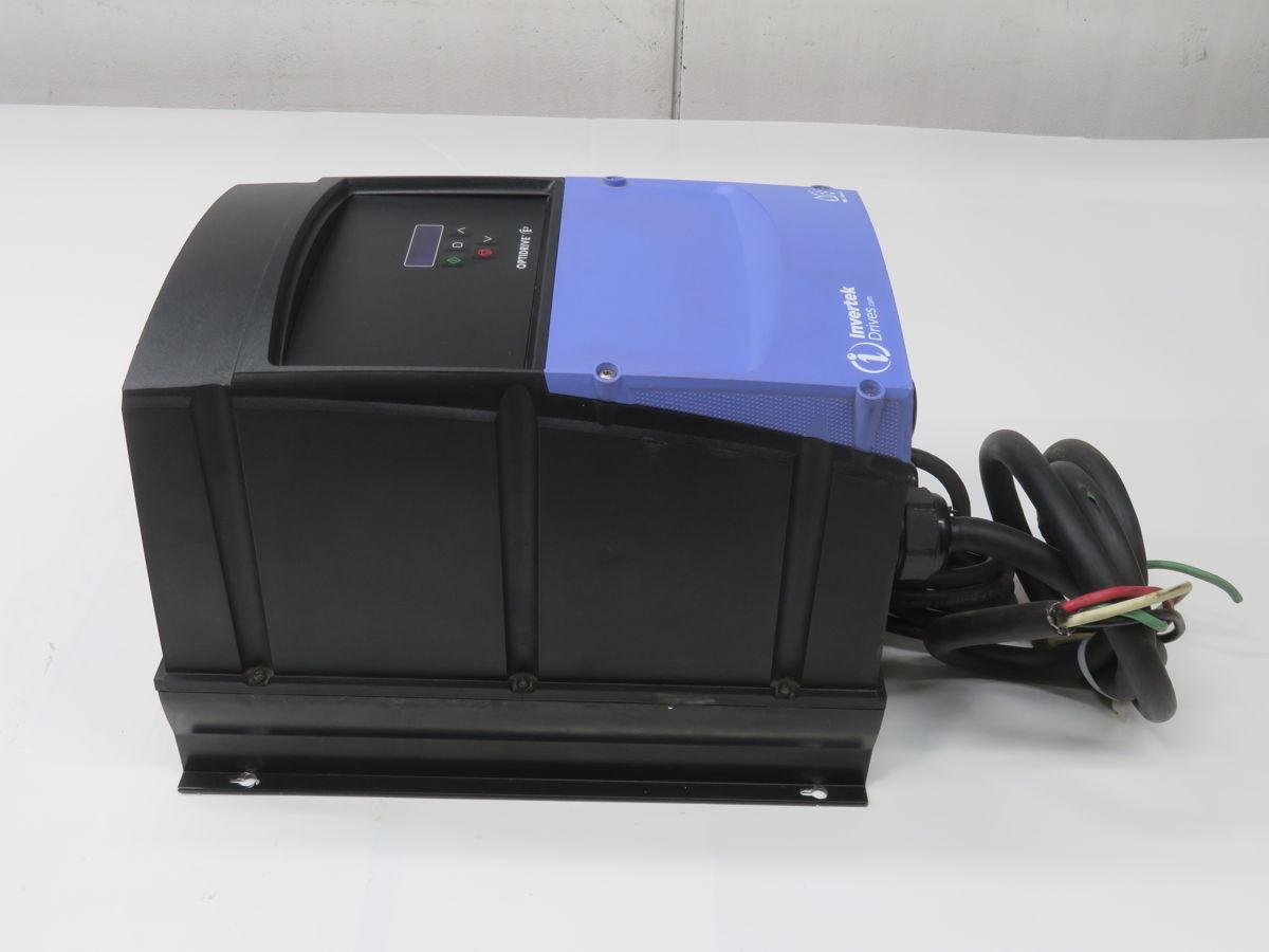 29.5 HP ODE-3-440460-3F4A, Variable Frequency Drive, 380-480 Volts Input, 46 Amps Output - Image 4