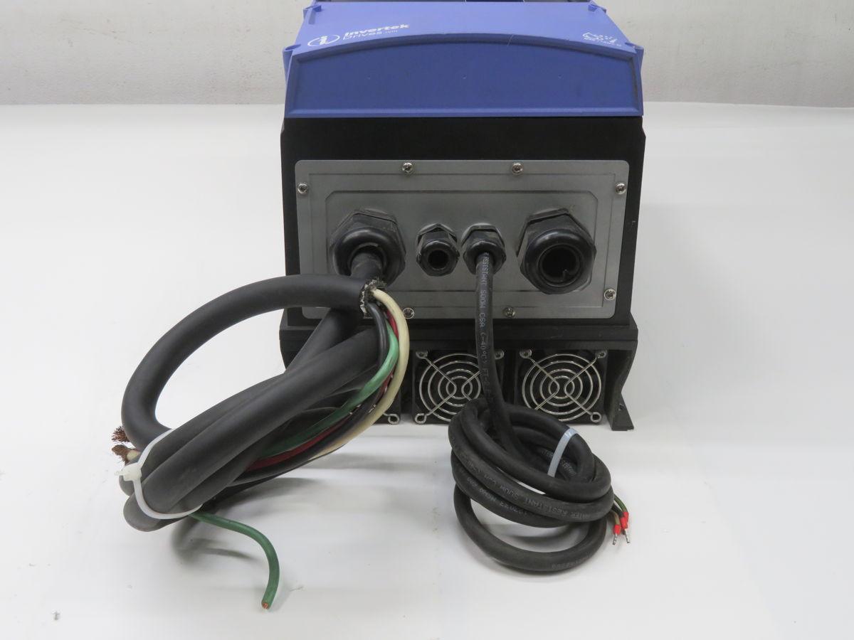 29.5 HP ODE-3-440460-3F4A, Variable Frequency Drive, 380-480 Volts Input, 46 Amps Output - Image 7