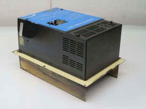 7 HP Fuji, 305856, Variable Frequency Drive, 200-223 Volts Input - Image 3