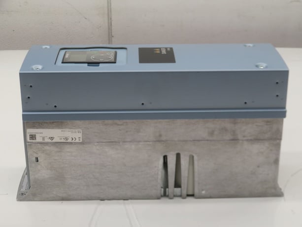 10 HP Vagon, NXL00235-C5H1SSS-0000+ALGEW068+DP, Variable Frequency Drive - Image 2