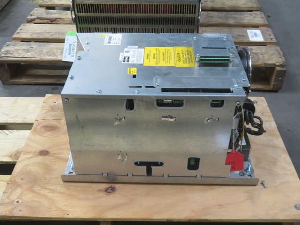 Kone, V3F25/80A, Variable Frequency Drive, 480 Volts - Image 4