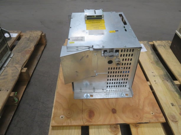 Kone, V3F25/80A, Variable Frequency Drive, 480 Volts - Image 5