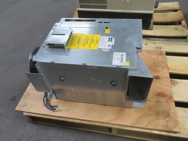 Kone, V3F25/80A, Variable Frequency Drive, 480 Volts - Image 6