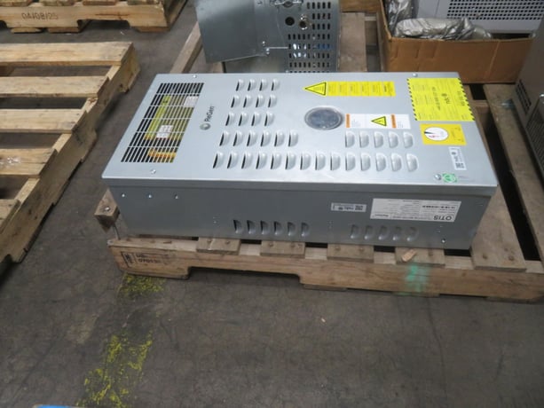 Otis, OVFR2B-404, Variable Frequency Drive, regenerative inverter, 2016 - Image 3
