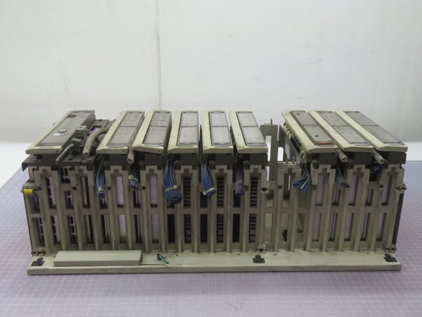 Modicon AS-H827-209, Controls PLCs (2 available) - Image 2