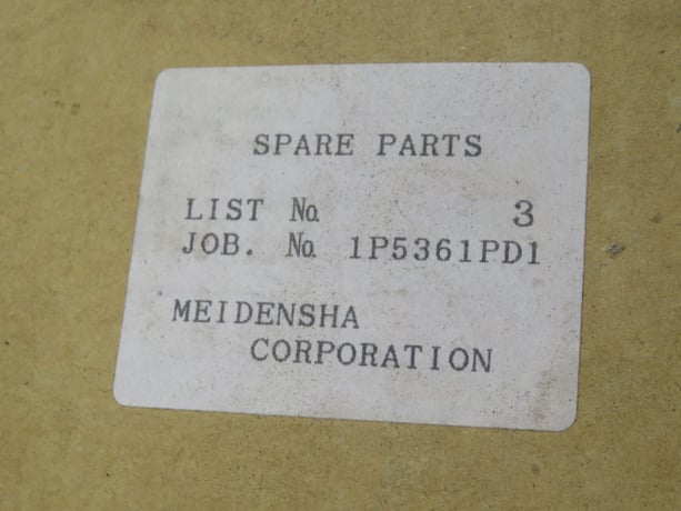 Ferraz Shawmut #N300737, Lot Of 2, Ferraz Shawmut N300737 Plug Fuses - Image 5