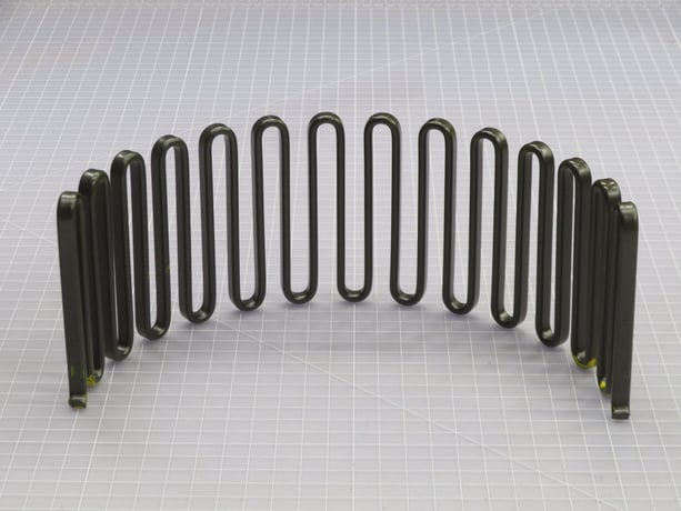Falk #0706059, Replacement Part, Grid Coupling Element, T262075 Grid Type - Image 4