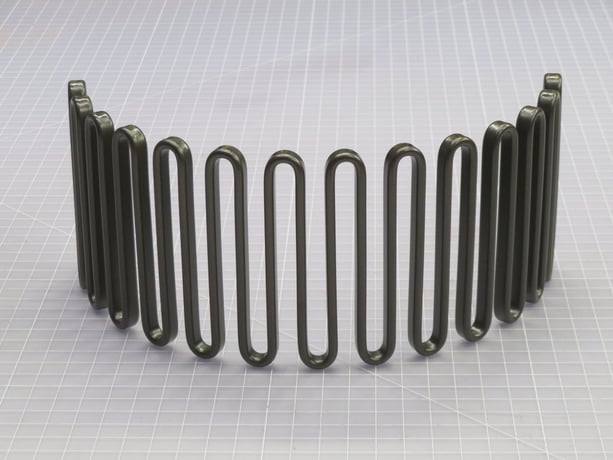 Falk #0706059, Replacement Part, Grid Coupling Element, T262075 Grid Type - Image 5