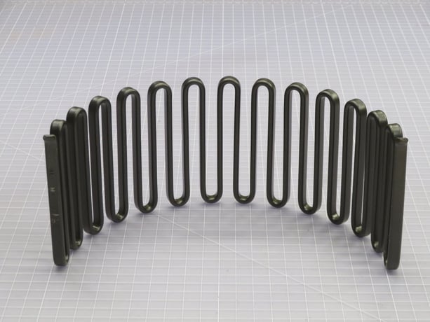 Falk #0706059, Replacement Part, Grid Coupling Element, T262075 Grid Type - Image 6