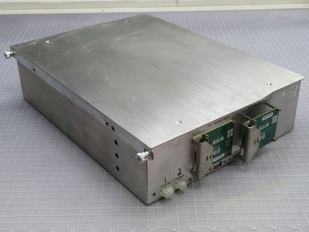 HP #CA345-56060, Other Machine Controls, 2 PCB Boards, 4 HP PCB Units - Image 3