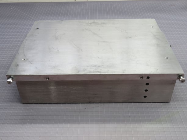 HP #CA345-56060, Other Machine Controls, 2 PCB Boards, 4 HP PCB Units - Image 4