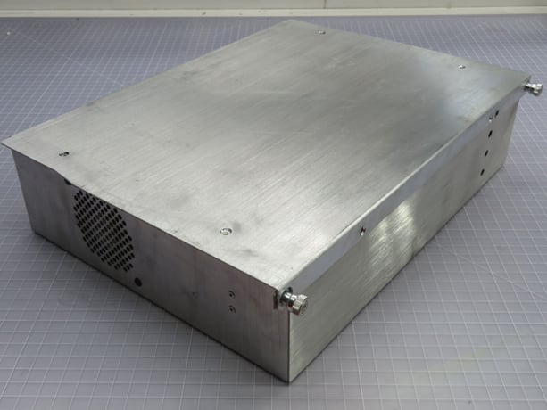 HP #CA345-56060, Other Machine Controls, 2 PCB Boards, 4 HP PCB Units - Image 5