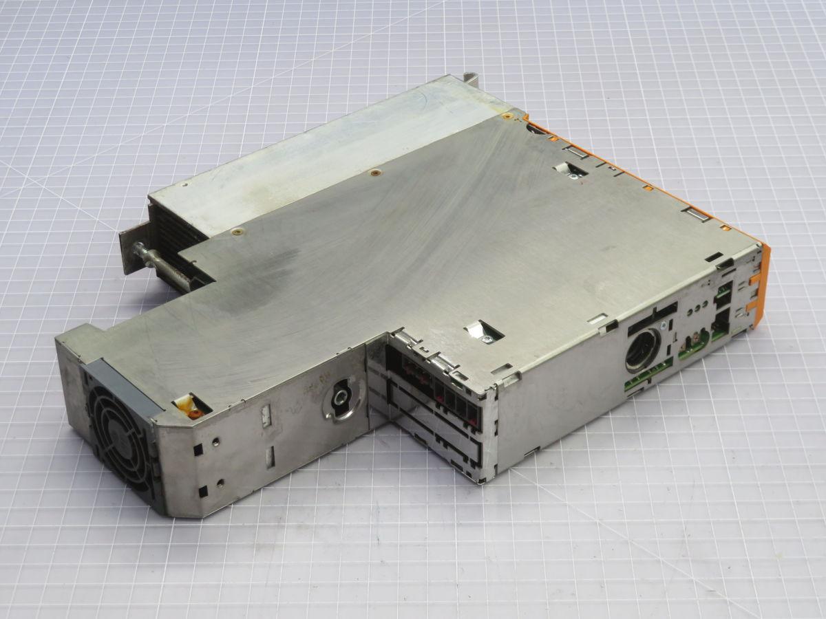 B & R #8BVI0028HWS0.000-1, Inverter Module, 480 VAC, 0.6 KW - Image 2