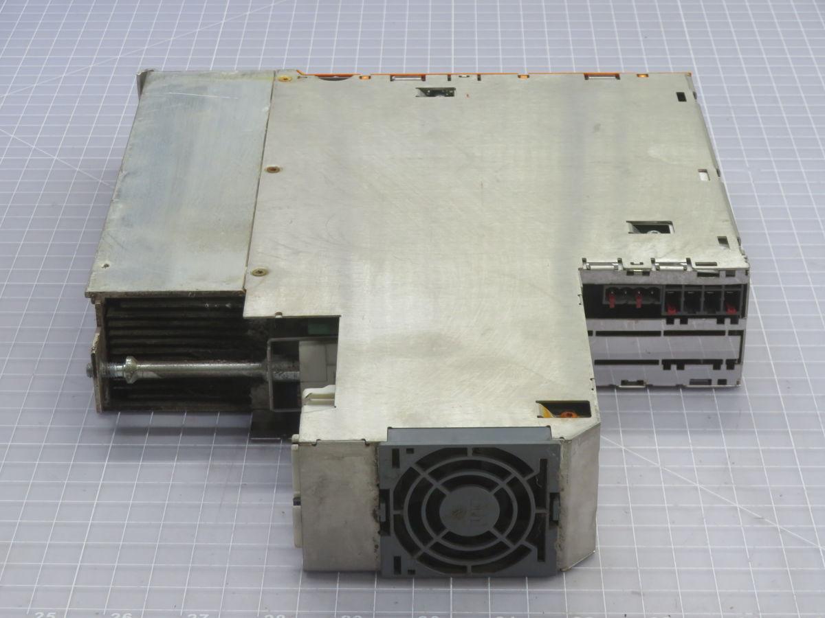 B & R #8BVI0028HWS0.000-1, Inverter Module, 480 VAC, 0.6 KW - Image 3