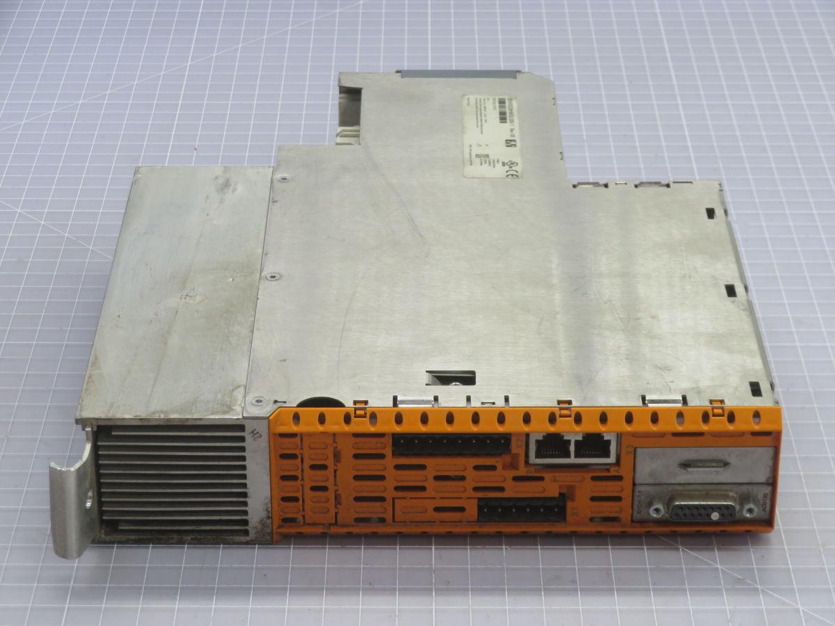B & R #8BVI0028HWS0.000-1, Inverter Module, 480 VAC, 0.6 KW - Image 4
