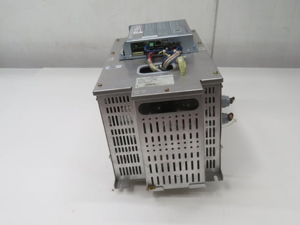 Welding Technologies Corp #304-0600V1R, Inverter drive - Image 3