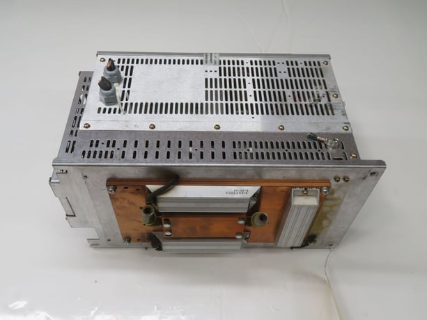 Welding Technologies Corp #304-0600V1R, Inverter drive - Image 4