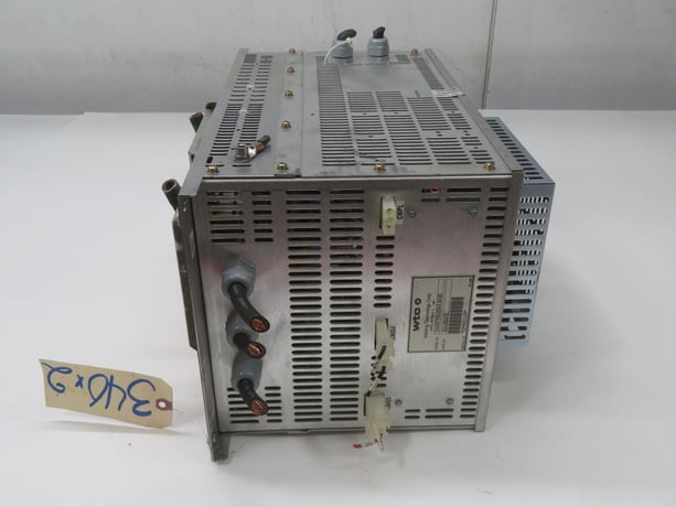 Welding Technologies Corp #304-0600V1R, Inverter drive - Image 6