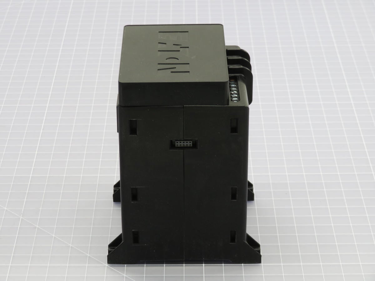 Eaton #C441P3309NOUI-HVR, overload relay, 3P, 110-120VAC Cont, 0.33-9A AMP (2 available) - Image 3
