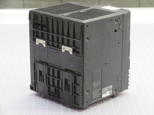 Keyence #CV-X290FP, Machine Vision Controller, 32 Inputs, 32 Outputs, 24 VDC - Image 3