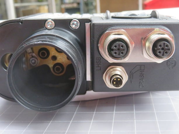 Fronius #4036319, Robotic Wire Drive, CMT Welding Process, Water-Cooled Compatible - Image 6