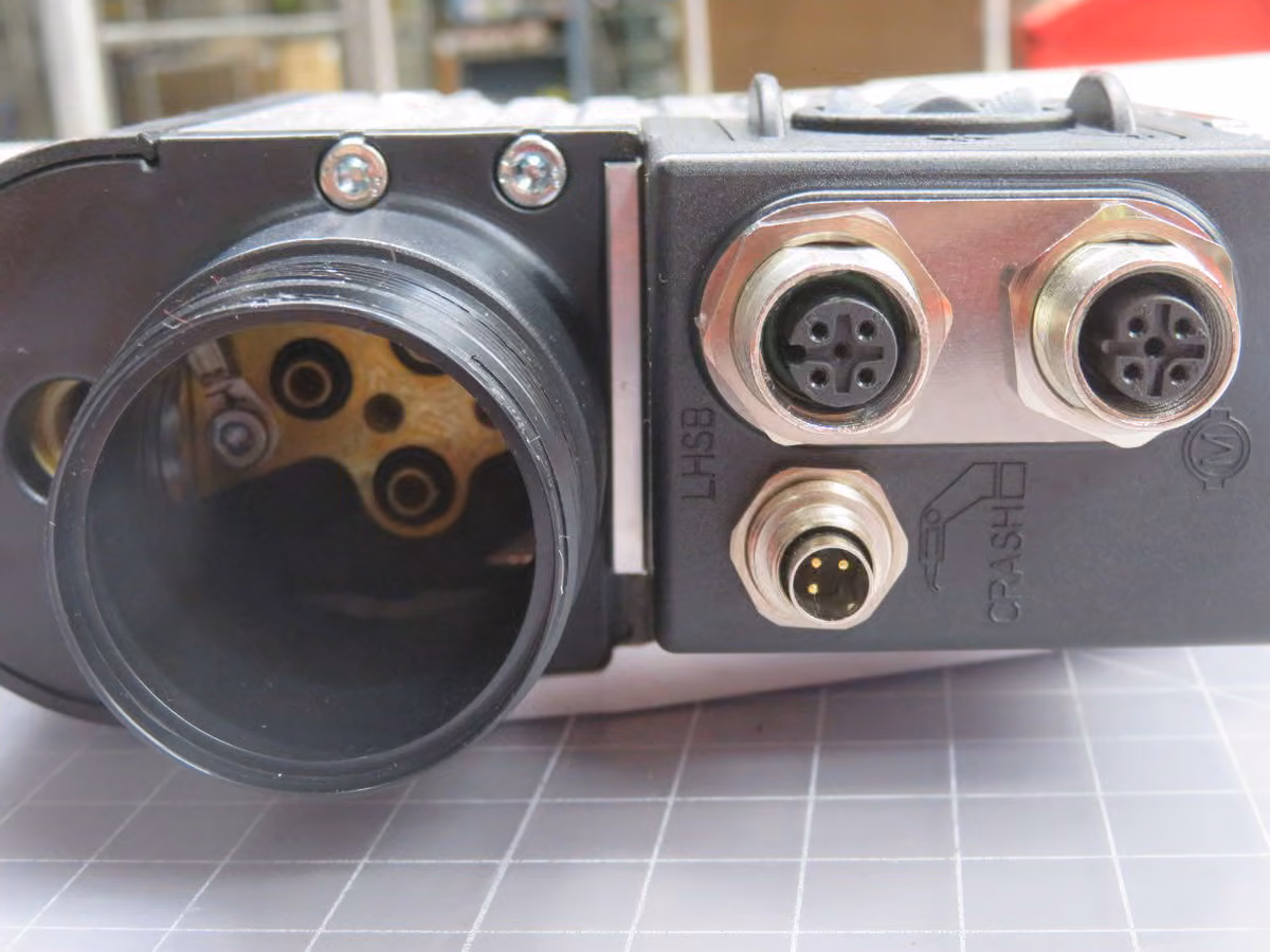 Fronius #4036319, Robotic Wire Drive, CMT Welding Process, Water-Cooled Compatible - Image 6