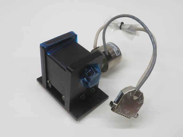Cambridge Scale Co Technology #710-81630, Galvanometer Scanner Head, MCA57113-ES17786 (2 available) - Image 1