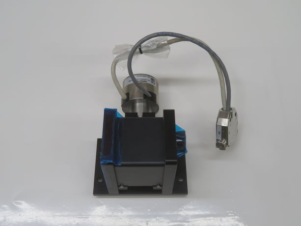 Cambridge Scale Co Technology #710-81630, Galvanometer Scanner Head, MCA57113-ES17786 (2 available) - Image 2