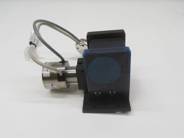 Cambridge Scale Co Technology #710-81630, Galvanometer Scanner Head, MCA57113-ES17786 (2 available) - Image 6
