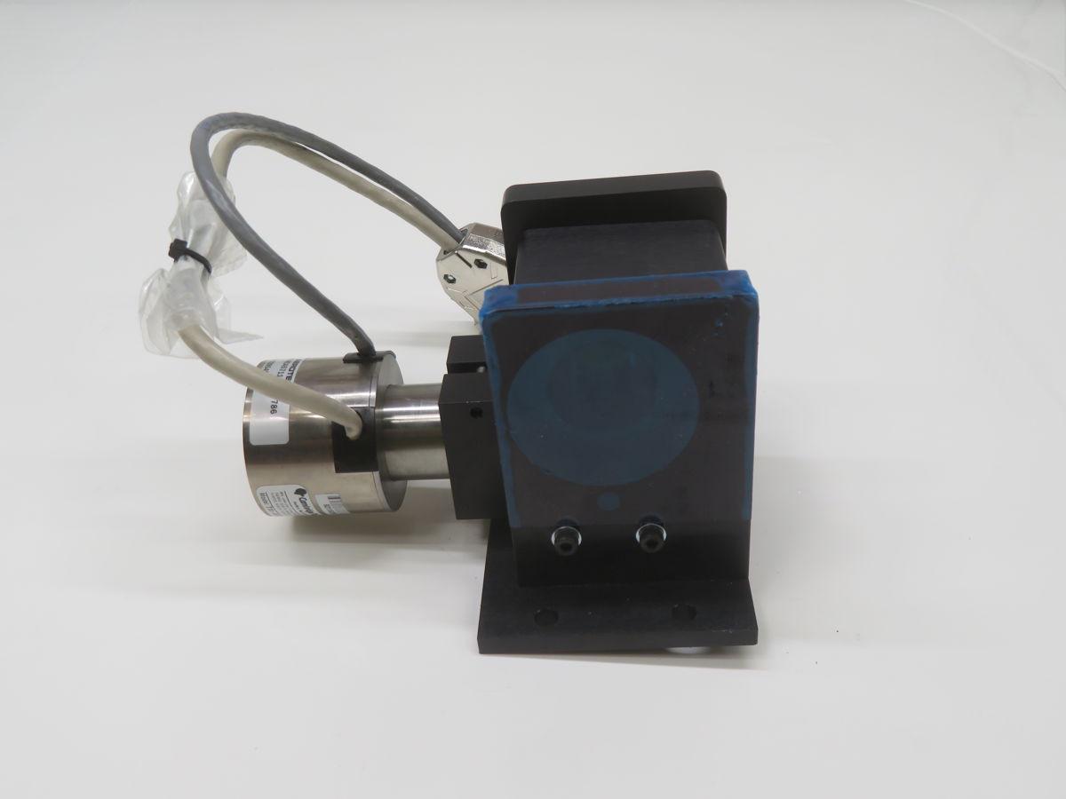 Cambridge Scale Co Technology #710-81630, Galvanometer Scanner Head, MCA57113-ES17786 (2 available) - Image 6