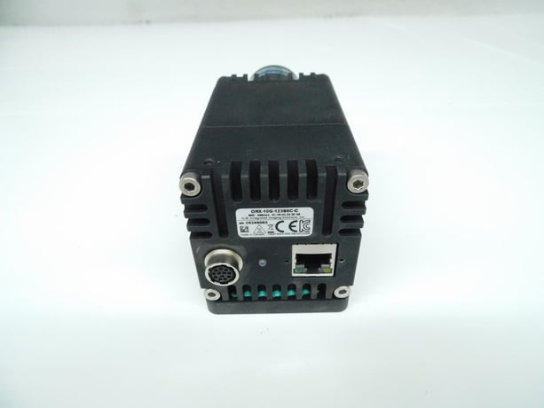 FLIR #ORX-10G-123S6C-C, 10GigE Industrial Camera, 12.3 MP Resolution, 60 FPS - Image 3