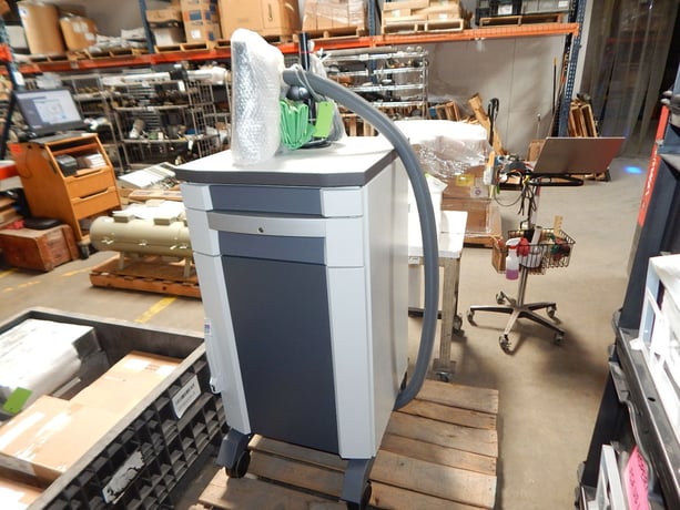 Eostate #MO1899, Additive Manufacturing Inspection System, 120 VAC - Image 1