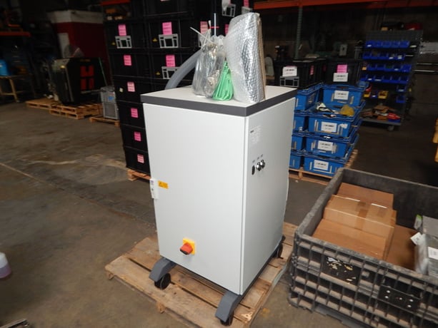Eostate #MO1899, Additive Manufacturing Inspection System, 120 VAC - Image 2