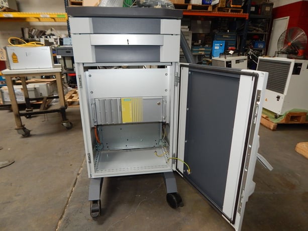 Eostate #MO1899, Additive Manufacturing Inspection System, 120 VAC - Image 3