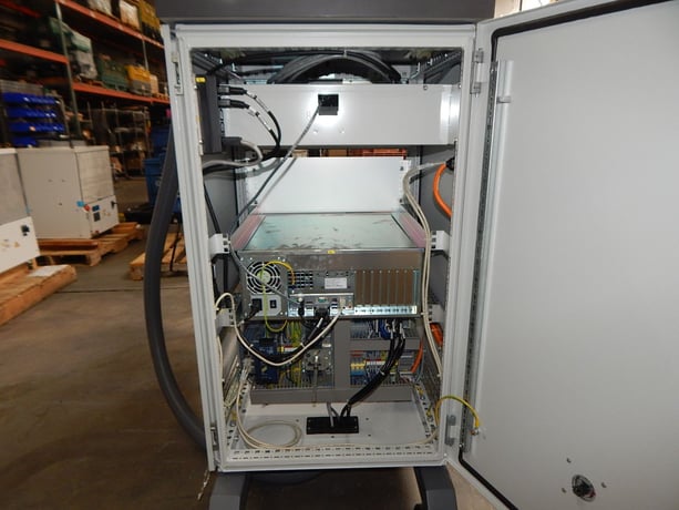 Eostate #MO1899, Additive Manufacturing Inspection System, 120 VAC - Image 4