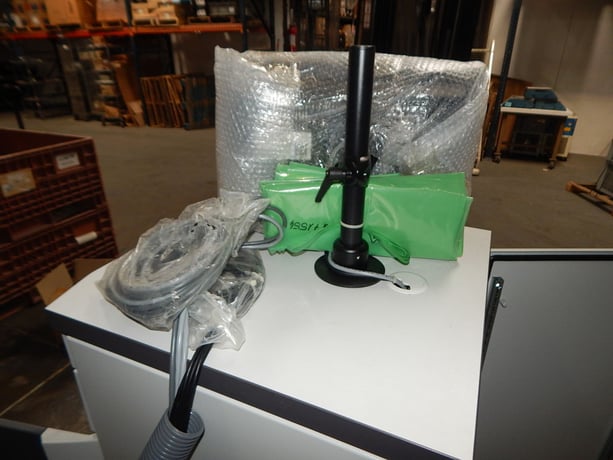 Eostate #MO1899, Additive Manufacturing Inspection System, 120 VAC - Image 5