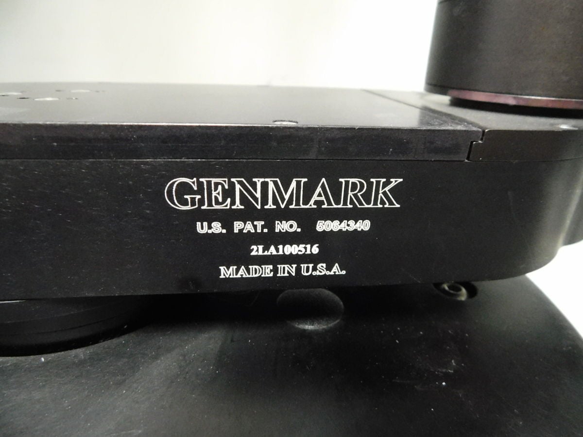 Genmark Axus, Dual-Arm Wafer Handling Robot, 200/300 mm Wafer Size, Multi-Axis - Image 4
